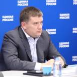 Николай Журавлёв: В весеннюю сессию во втором чтении может быть рассмотрен законопроект о совершенствовании механизма расчёта полной стоимости кредита