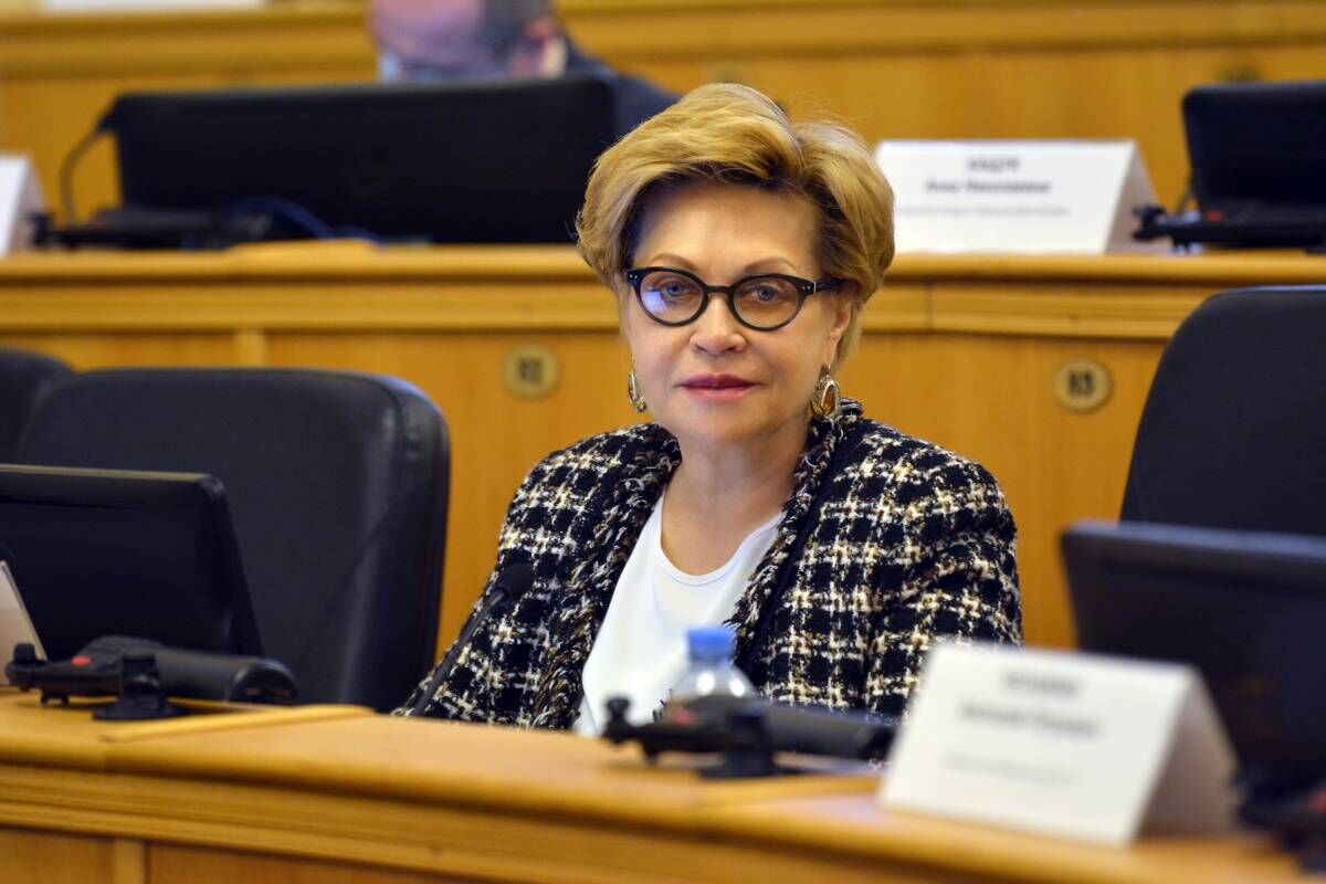 Принят законопроект о развитии туризма на особо охраняемых природных территориях
