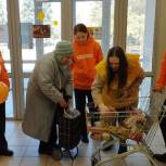 «Единая Россия» в Обливском районе провела благотворительную акцию в честь Дня добрых дел
