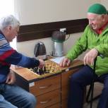 Центр общения старшего поколения появился в Карачаево-Черкесии