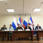Защита социальных и трудовых прав участников спецоперации и поддержка ОПК: Рабочая группа по вопросам СВО подготовила второй доклад Президенту