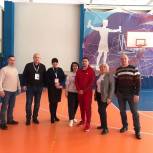 Представители спортивного сектора ЛНР оценили реализацию проекта «Самбо в школу!» в Перми