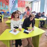 В Апатитах школьникам рассказали о финансовой грамотности