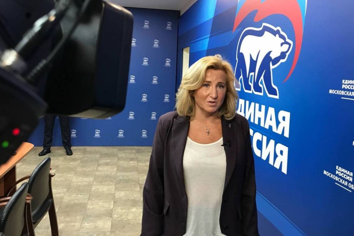 Тематические встречи для предпринимателей пройдут в общественных приемных Подмосковья