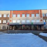 Новая гимназия №29 в Пскове встретила учеников