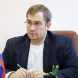 В приемной «Единой России» жителям района помогли в решении медицинских и социальных вопросов