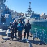 В Севастополе пройдут Всероссийские соревнования по самбо среди юношей