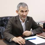 Представитель Роспотребнадзора по ЧР провел прием граждан по вопросам здравоохранения в Грозном