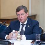 Андрей Епишин: регионы получат казначейские кредиты на завершение как региональных, так и федеральных проектов
