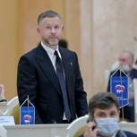 Петербургским предпринимателям по инициативе «Единой России» предоставят налоговые льготы за поддержку образовательных программ