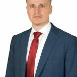 Вадим Мазурок стал десятым кандидатом, подавшим заявление на участие в предварительном голосовании электронно