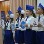 В Ивановской области отметили 50-летний юбилей движения ЮИД