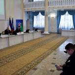 В Башкортостане зарегистрированы еще 17 кандидатов для участия в предварительном голосовании