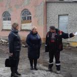 В Кораблинской детской художественной школе имени А.В. Картынова начался капитальный ремонт