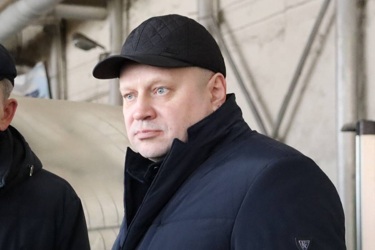 Сергей Шелест: Бюджет Омска увеличился на 2,6 млрд рублей