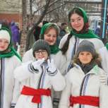 Народное голосование за «Лучший зимний двор России» стартовало на Сахалине