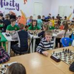 В Ленинградской области «Единая Россия» организовала фестиваль по шахматам