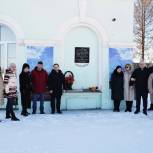 Партийный десант провёл мониторинг памятников воинам-освободителям в Оленегорске