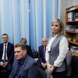 «Единая Россия» определила новых координаторов партийных проектов в Коми