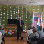 В Новосергиевском районе обсудили предстоящий ремонт школы
