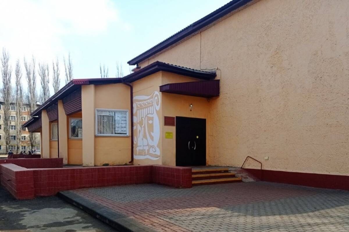 В Доме культуры Никифоровского района полностью обновится материально-техническая база