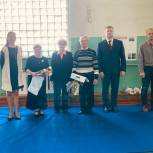 С 10 по 12 марта в 25-й раз в Орлове прошли областные соревнования по спортивной акробатике памяти Ивана Ильича Данилова