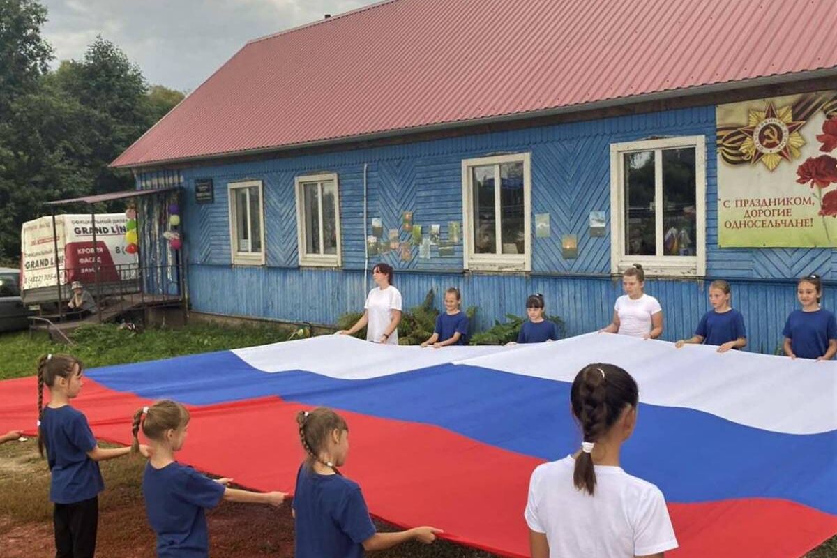 «Культура малой Родины»-2023. Какие ДК будут отремонтированы по проекту «Единой России» в этом году