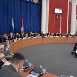 Участникам СВО в Орловской области помогут газифицировать частные домовладения