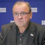 Виктор Селиверстов: Председатель Правительства РФ подтвердил выполнение социальных обязательств государства в полном объеме