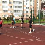 На территории пензенских школ появятся 8 физкультурно-спортивных сооружений