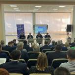 В «Единой России» обсудили работу первичных организаций партии