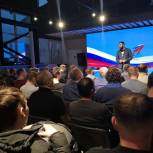 При поддержке «Единой России» в Удмуртии стартовали занятия по управлению БПЛА