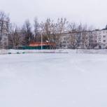 В Домодедове обновят спортивную площадку при поддержке «Единой России»