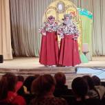 Артисты театра кукол дали представление в Тунгокоченском районе