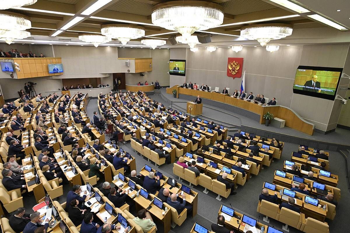 Выполнение социальных обязательств, развитие экономики, поддержка промышленности: «Единая Россия» и Правительство обеспечили стабильность основных сфер в условиях санкций