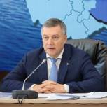 Игорь Кобзев прокомментировал отчет Кабмина РФ за 2022 год