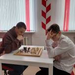 Школьники Чебаркульского района приняли участие в шахматном турнире
