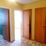 В поселке Шипицыно 14 семей получили ключи от новых квартир