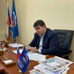 Дамир Фахрутдинов: Помогать населению – основа депутатской работы