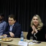 Наталья Ищенко: Калининградская инфраструктура для адаптивного спорта будет расширяться