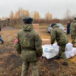 В Ярославском регионе планируют ввести еще одну меру поддержки семей участников СВО