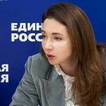 Юлия Литневская: Дети-сироты получили сопровождение в вопросе получения жилья