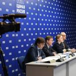 Андрей Турчак раскритиковал регионы за срыв сроков проведения капремонта школ