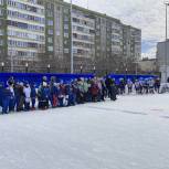 При поддержке депутатов «Единой России» в Автозаводском районе состоялся фестиваль «Спортивная весна»