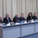 «Единая Россия» запустила международную акцию «Люди Артека»