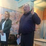 Глава Орловского сельского поселения подвел итоги работы за прошедший год и рассказал о планах на 2023 год