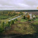 В Тверской области по национальному проекту продолжится ремонт участка дороги от М-10 до Черничено в Старицком округе