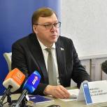 При содействии «Единой России» в школах Ростовской области появятся уроки истории Дона
