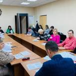 Катав-Ивановские депутаты обсудили предстоящие изменения в Устав муниципального образования