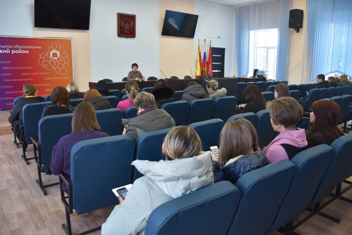 «Диктант ЖКХ» написали в муниципальных образованиях региона